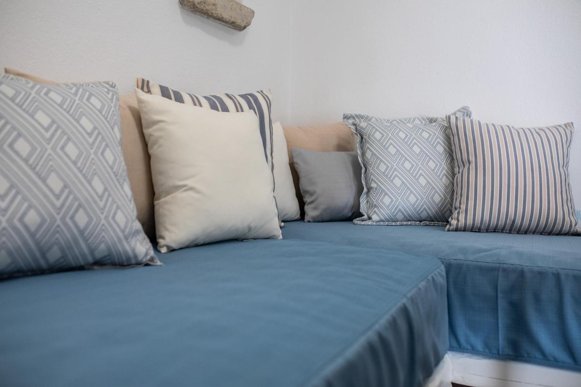 Arco Naxos Luxury Apartments Naxos City Exterior foto