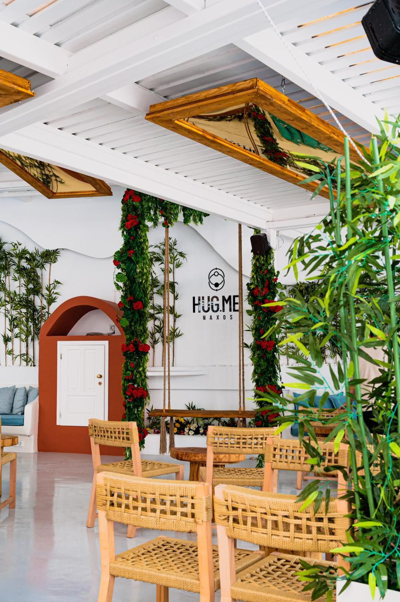 Arco Naxos Luxury Apartments Naxos City Exterior foto